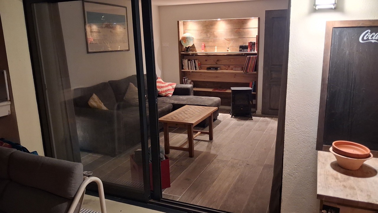 Photo of Livingroom in Le Verdon-sur-Mer