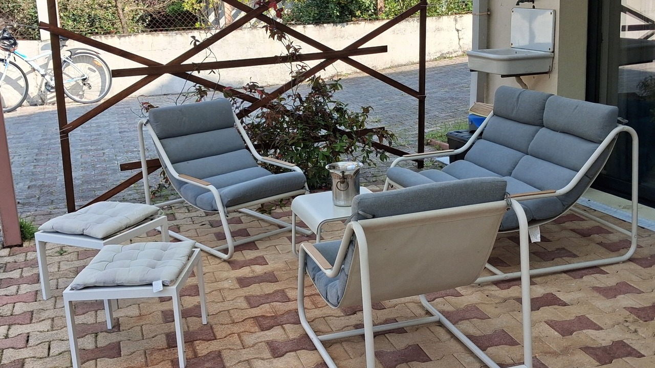 Photo of Patio Balcony in Le Verdon-sur-Mer
