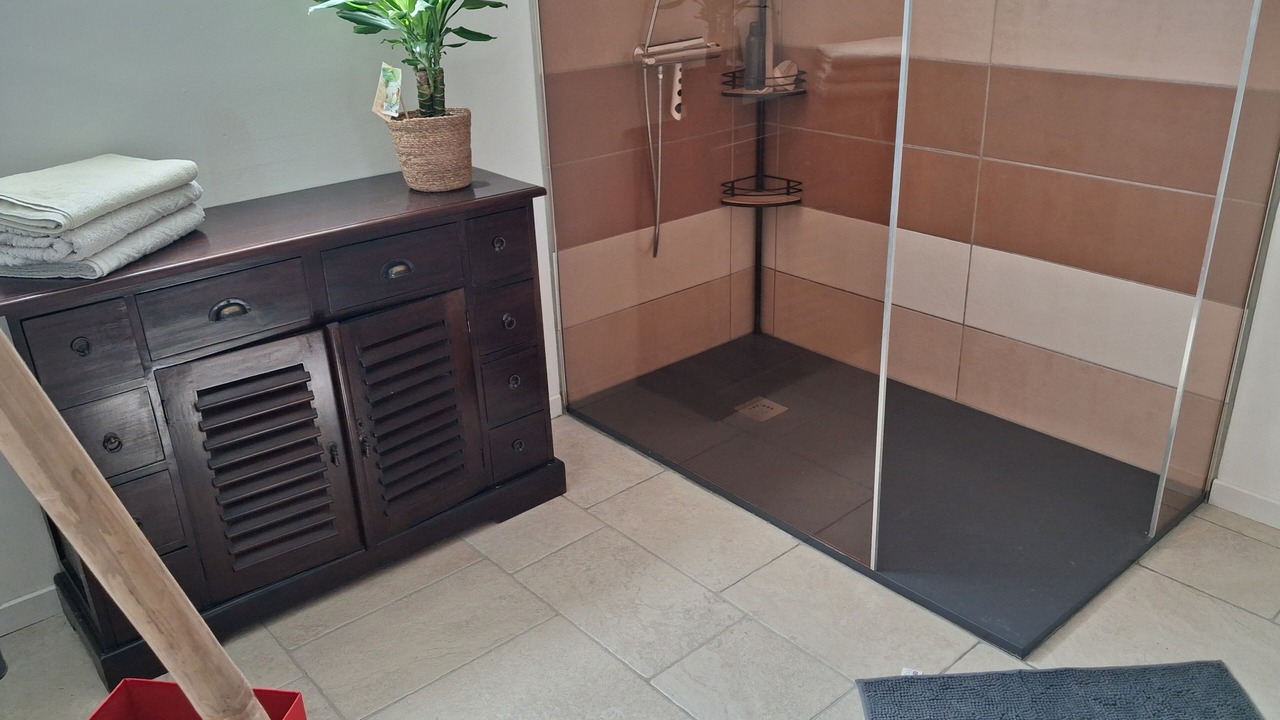 Photo of Bathroom in Le Verdon-sur-Mer