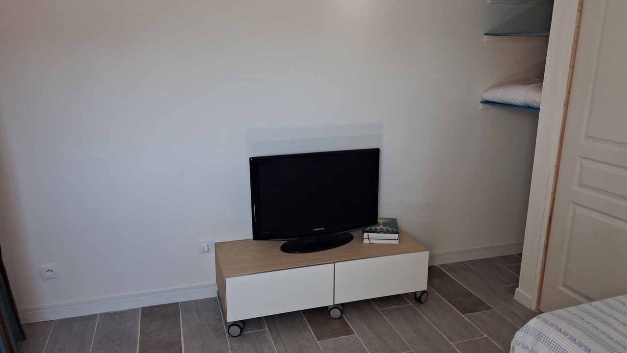 Photo of Bedroom in Le Verdon-sur-Mer
