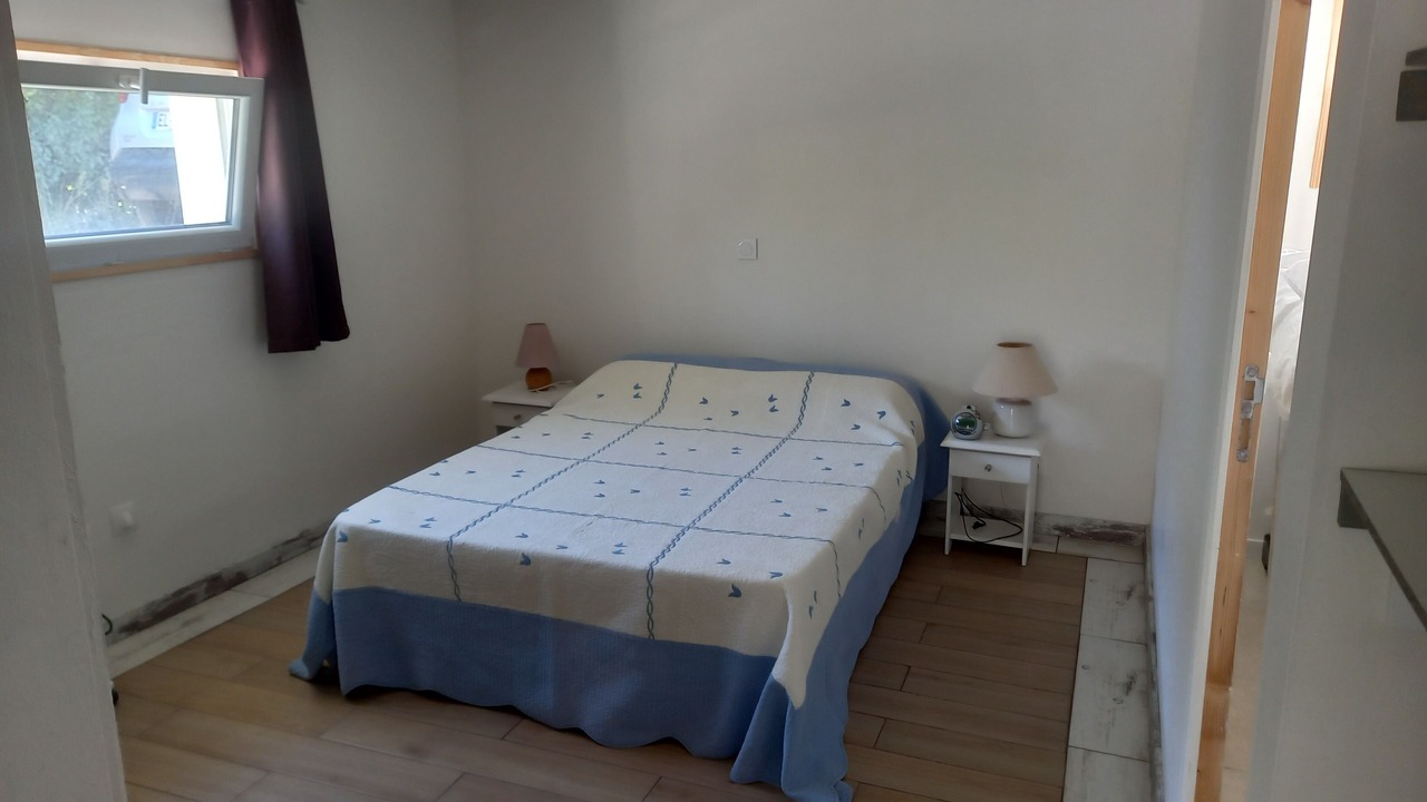 Photo of Bedroom in Le Verdon-sur-Mer