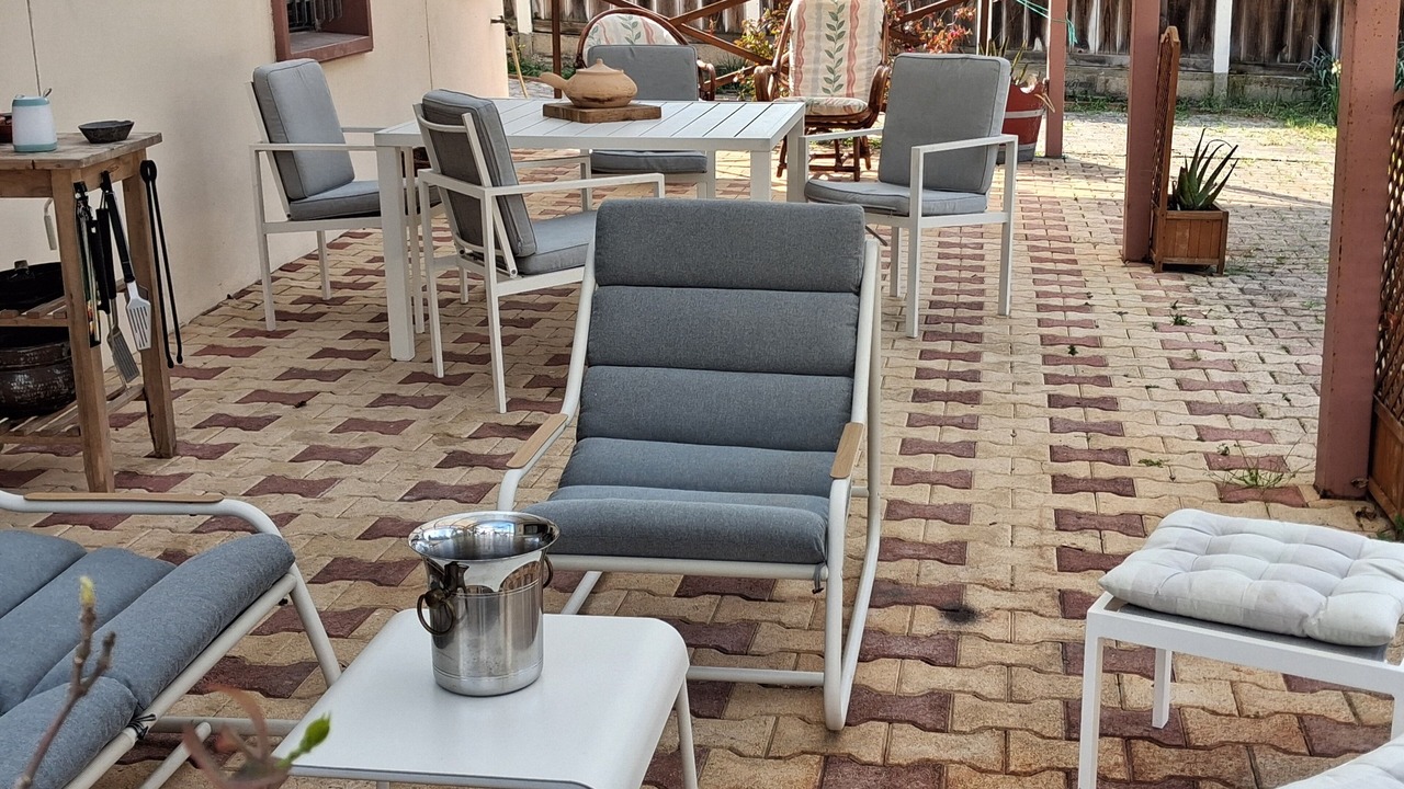 Photo of Outdoor in Le Verdon-sur-Mer