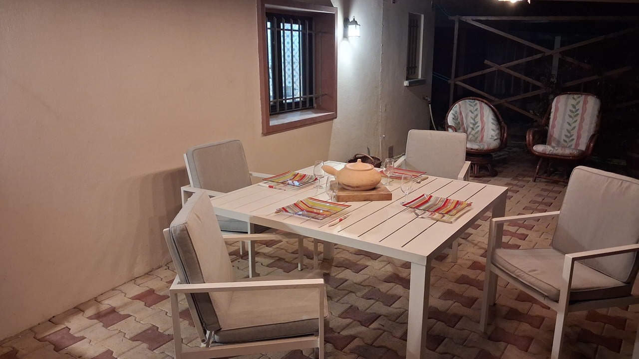 Photo of Outdoor in Le Verdon-sur-Mer