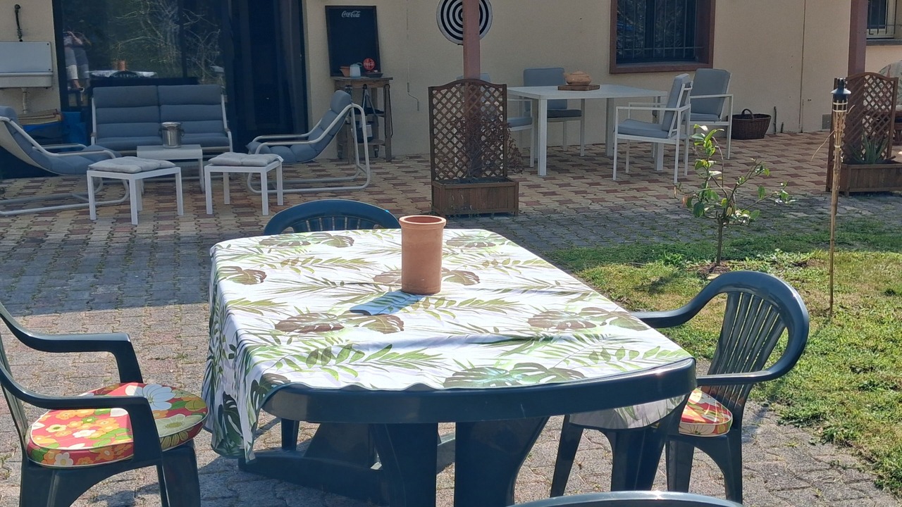 Photo of Outdoor in Le Verdon-sur-Mer
