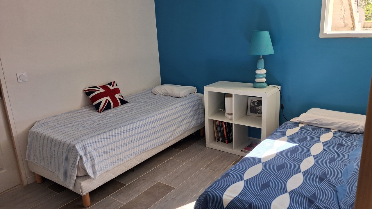 Photo of Bedroom in Le Verdon-sur-Mer