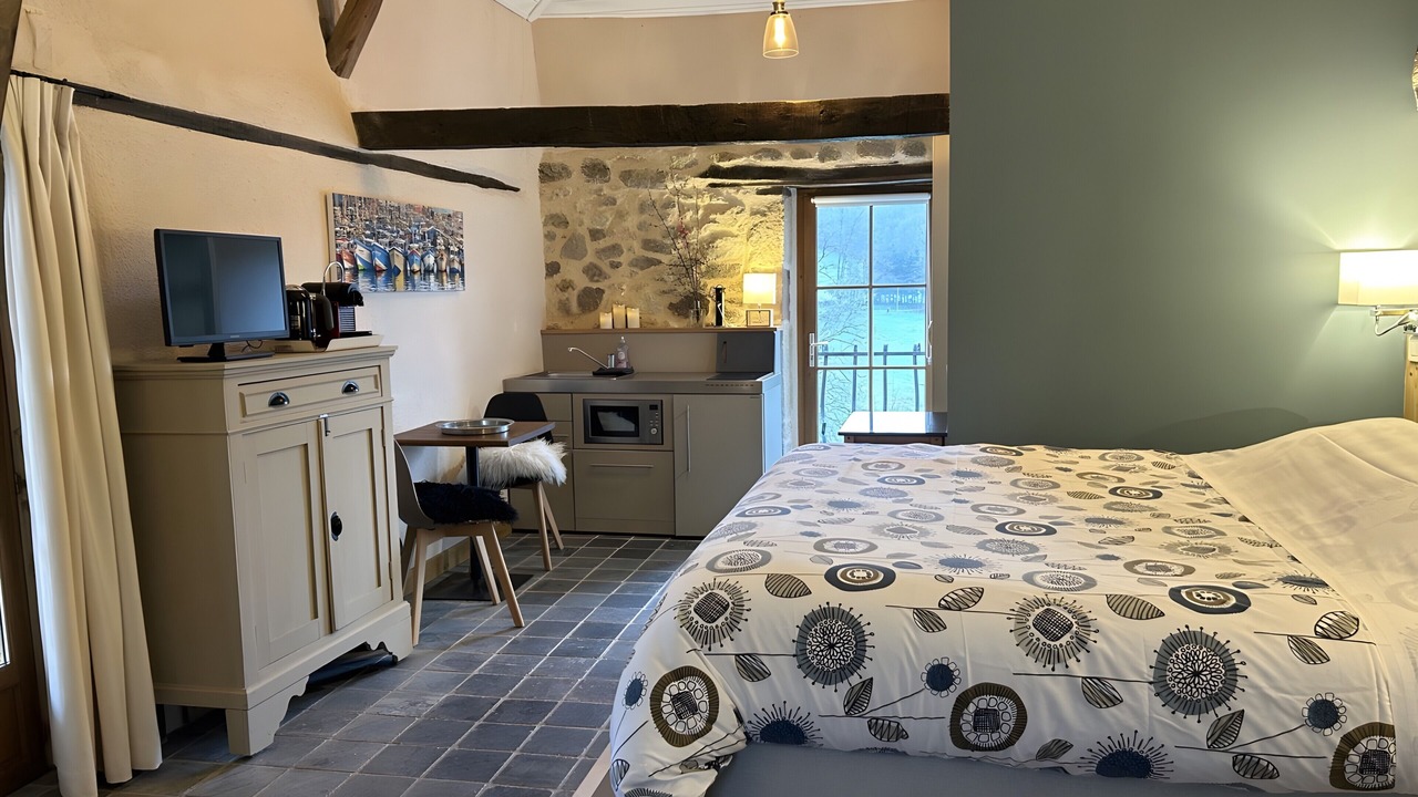 Photo of Bedroom in Felzins
