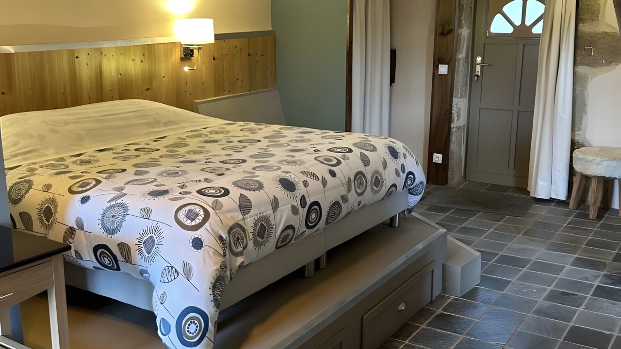 Photo of Bedroom in Felzins