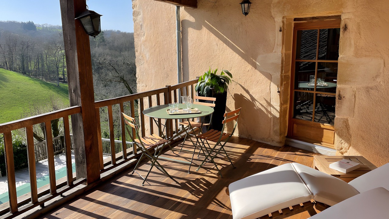 Photo of Outdoor in Felzins