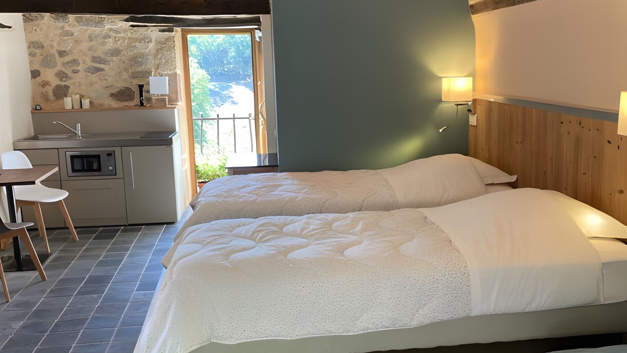 Photo of Bedroom in Felzins