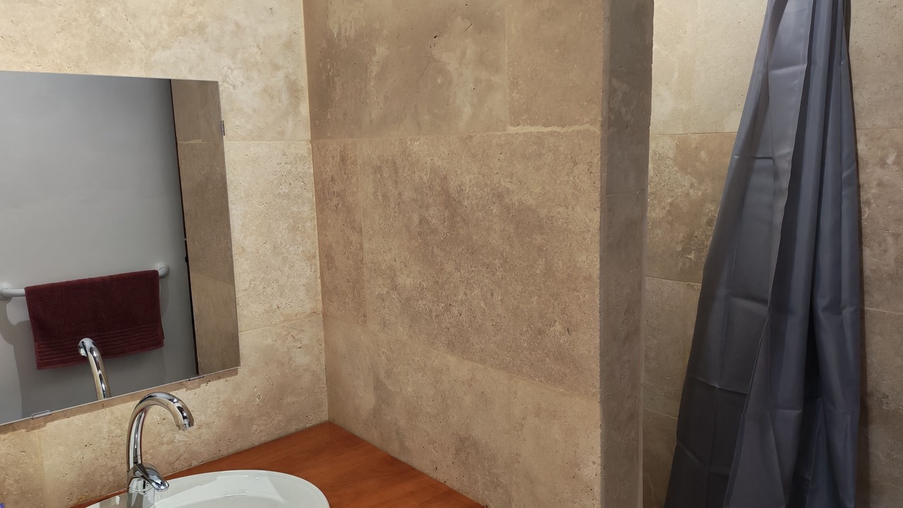 Photo of Bathroom in Saccourvielle