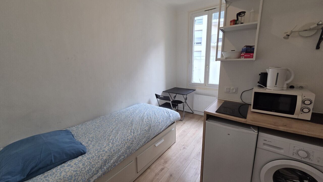 Photo of Bedroom in La Madeleine