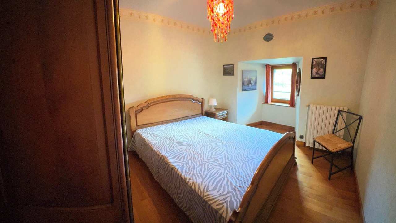 Photo of Bedroom in Brezons