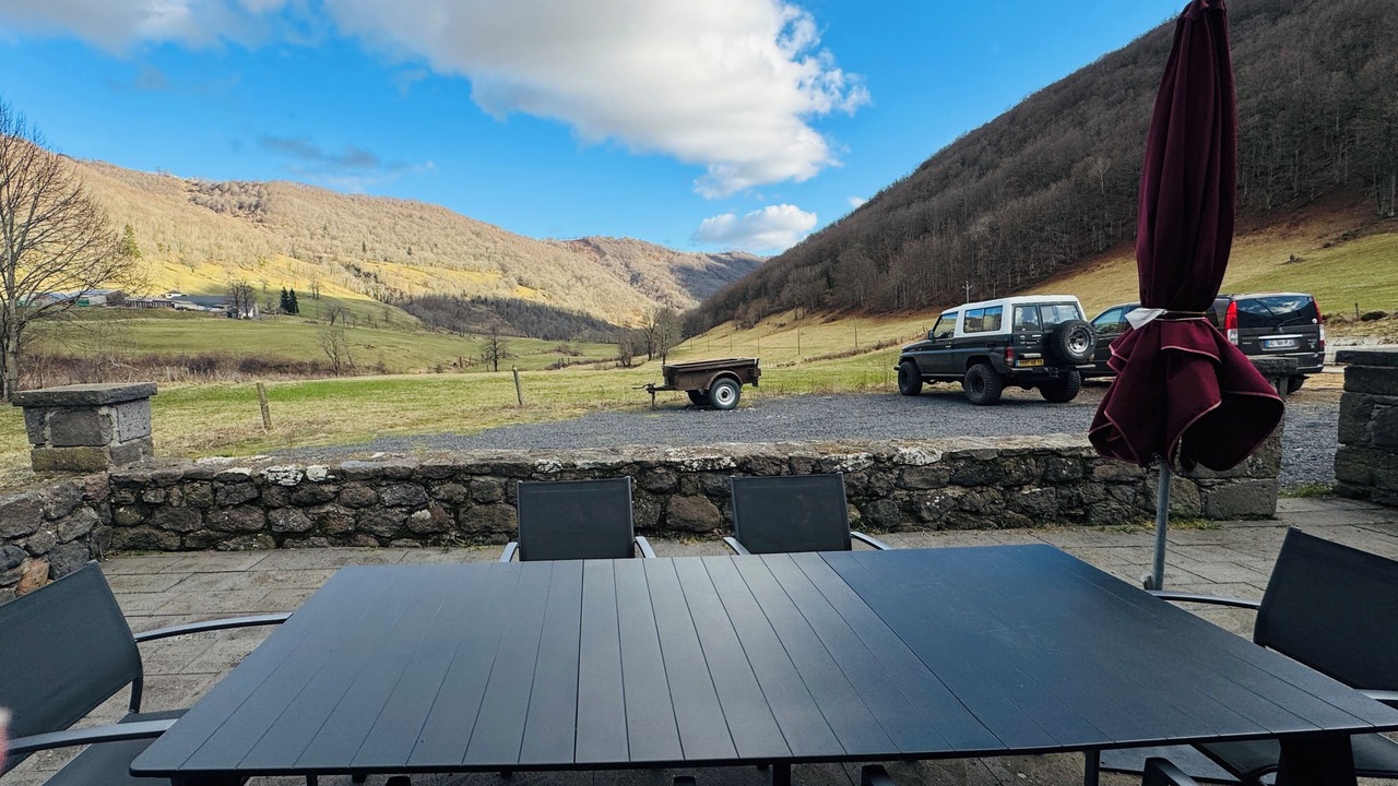 Photo of Outdoor in Brezons