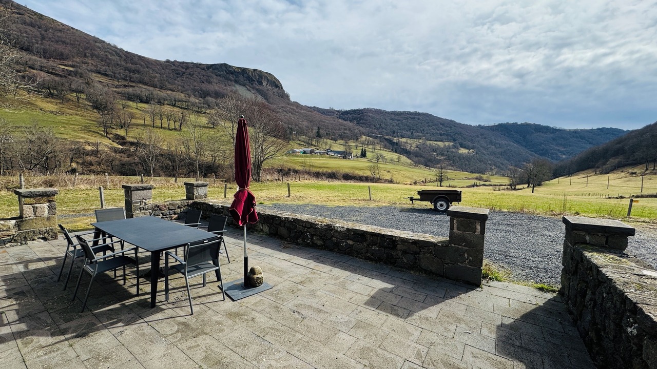 Photo of Outdoor in Brezons
