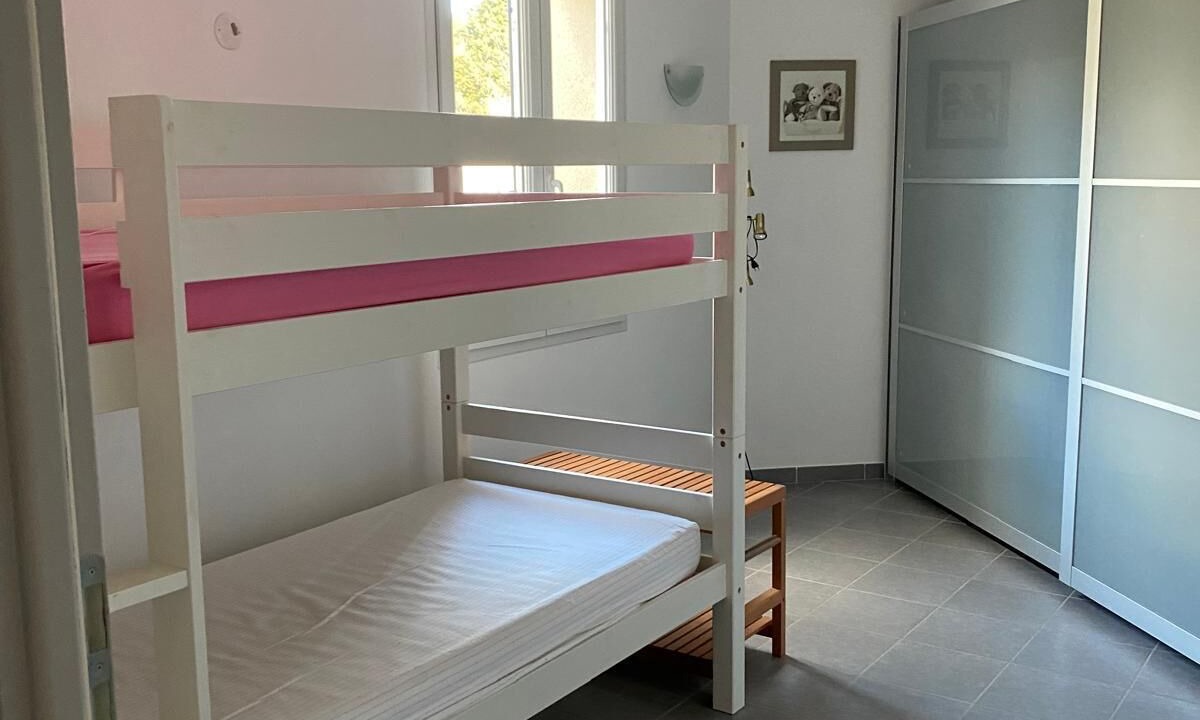 Photo of Bedroom in Mirabel-aux-Baronnies
