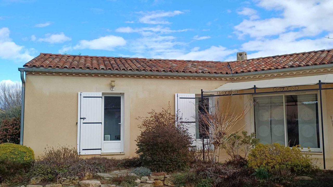 Photo of Outdoor in Mirabel-aux-Baronnies