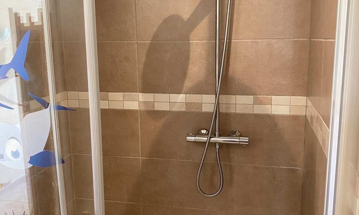 Photo of Bathroom in Mirabel-aux-Baronnies
