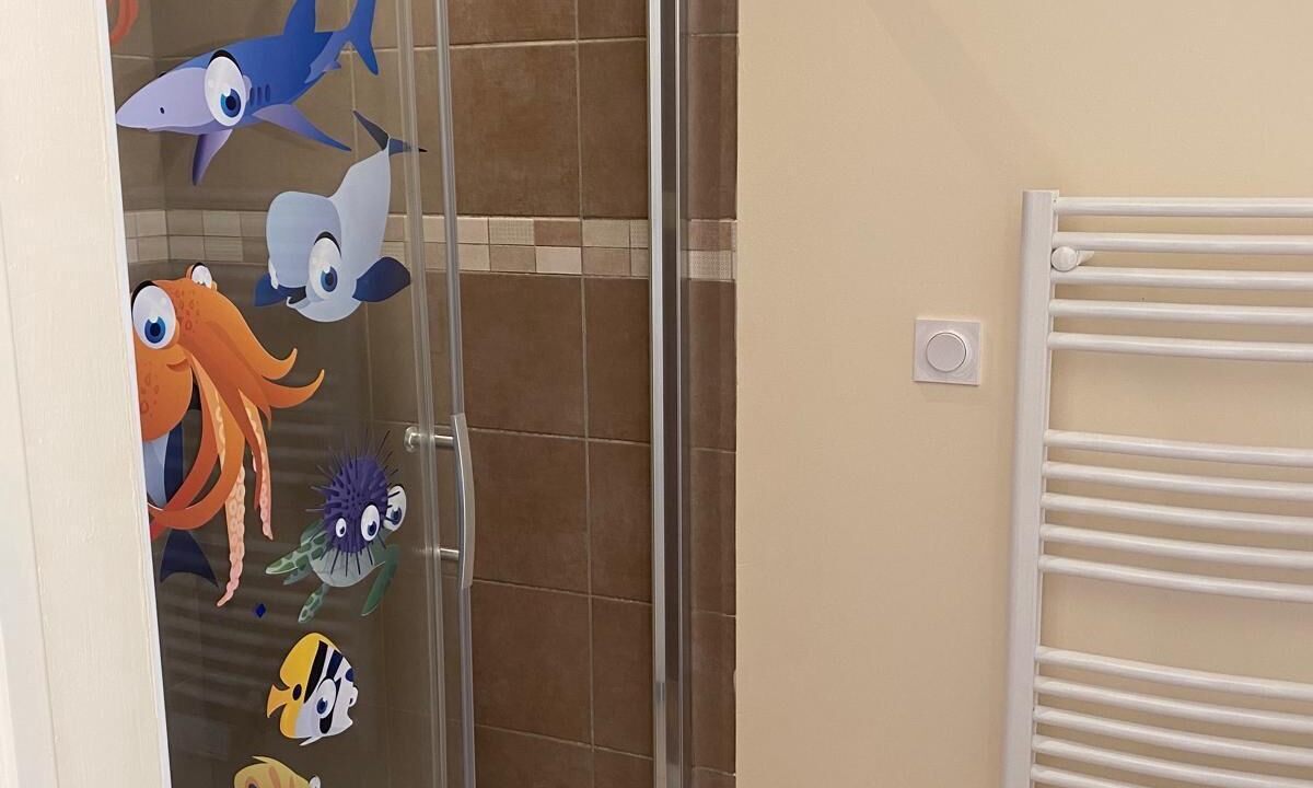 Photo of Bathroom in Mirabel-aux-Baronnies