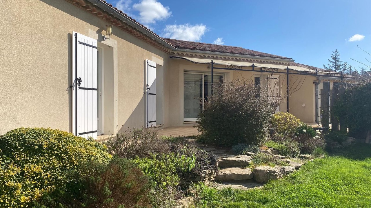 Photo of Outdoor in Mirabel-aux-Baronnies
