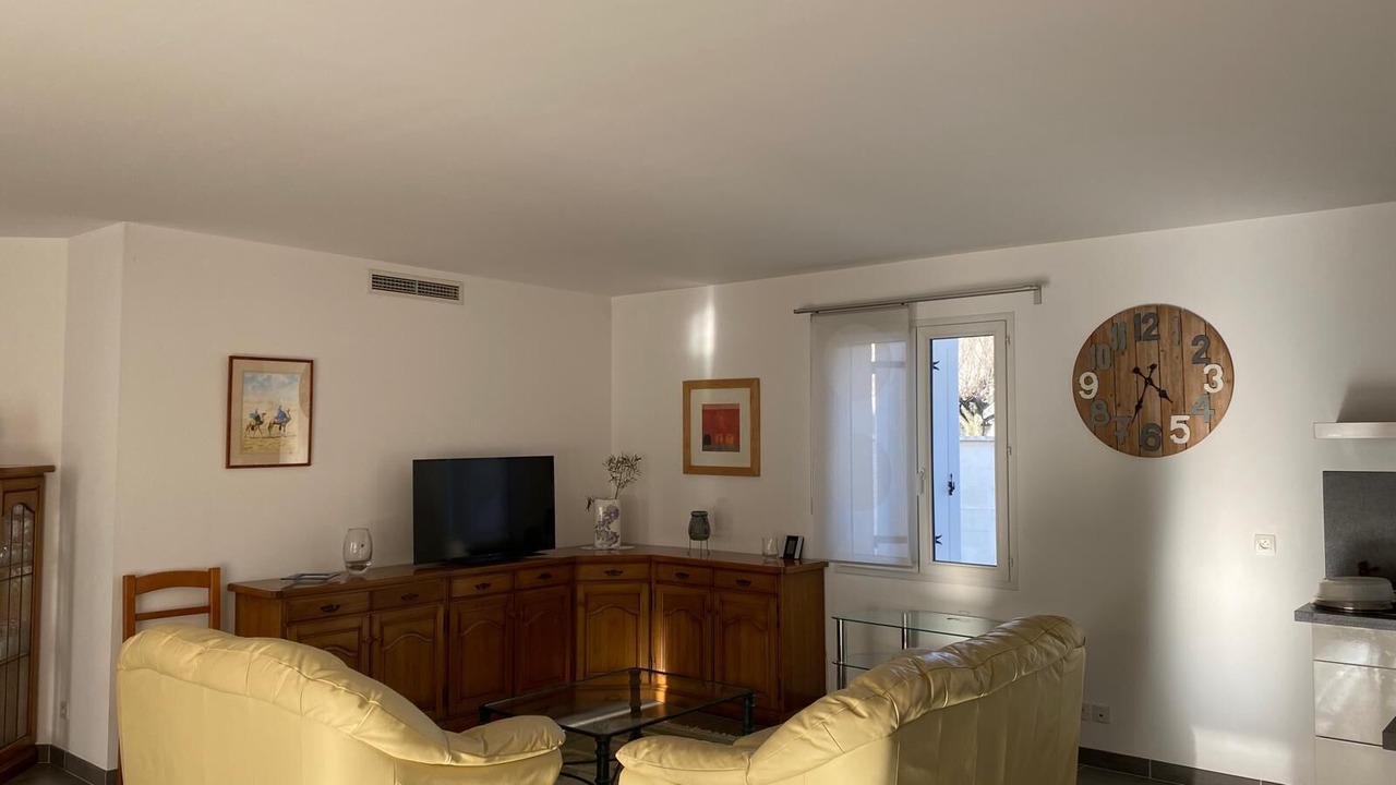 Photo of Livingroom in Mirabel-aux-Baronnies