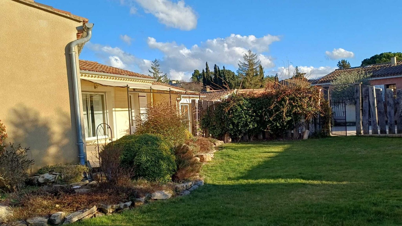 Photo of Outdoor in Mirabel-aux-Baronnies