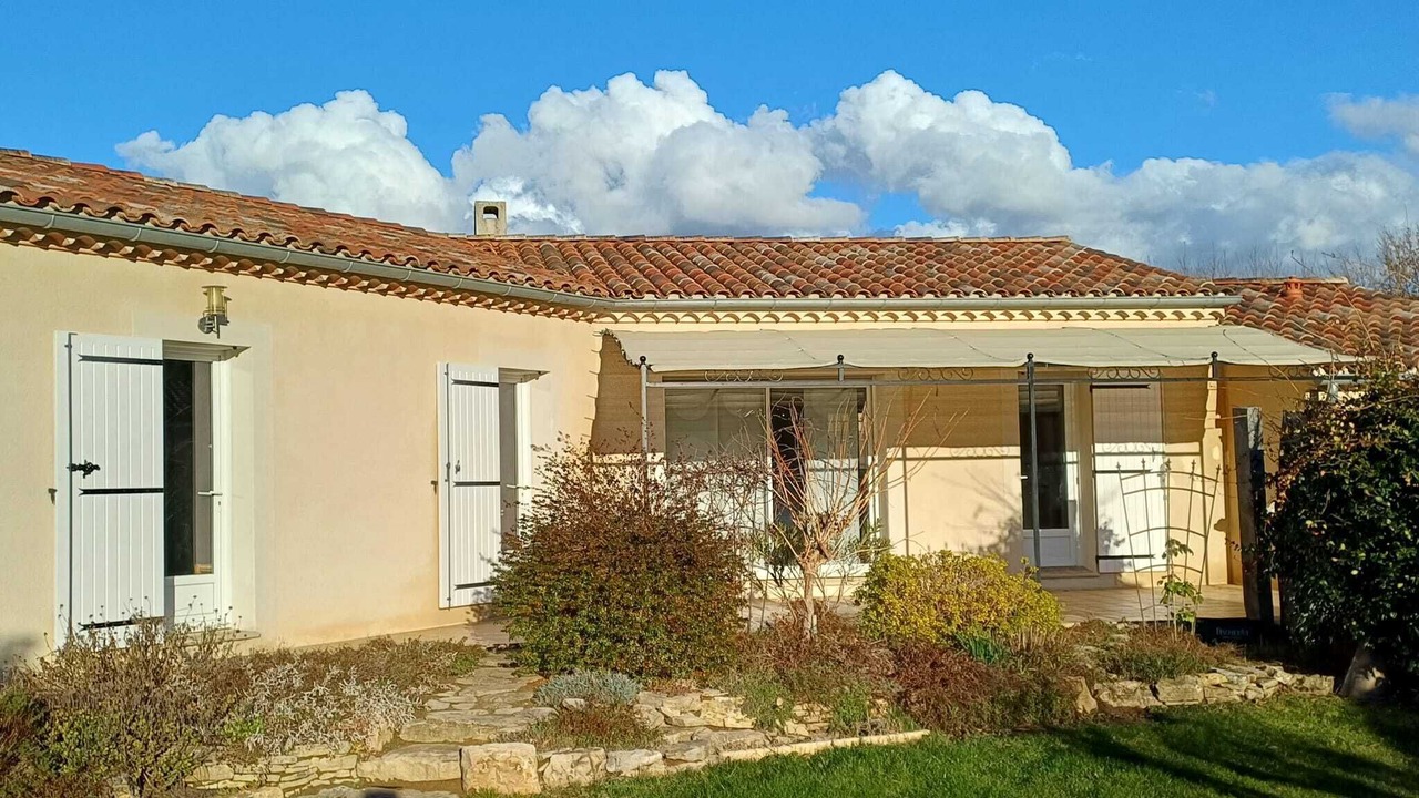 Photo of Outdoor in Mirabel-aux-Baronnies