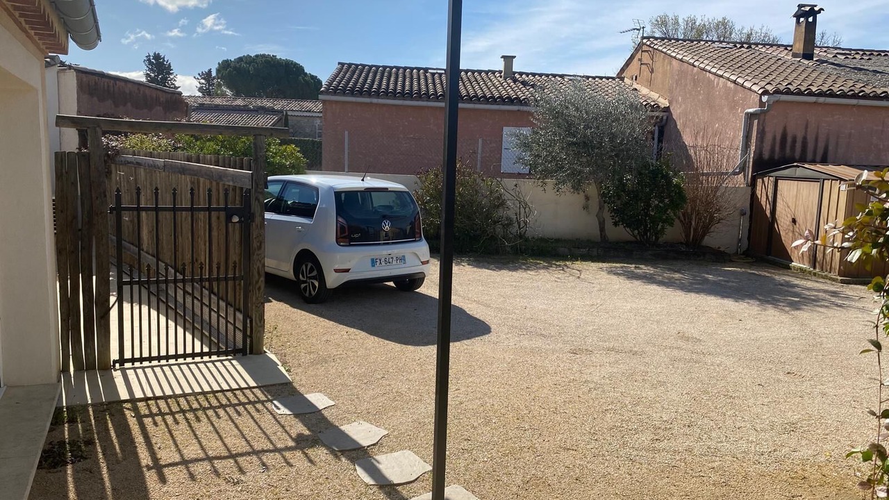 Photo of Outdoor in Mirabel-aux-Baronnies