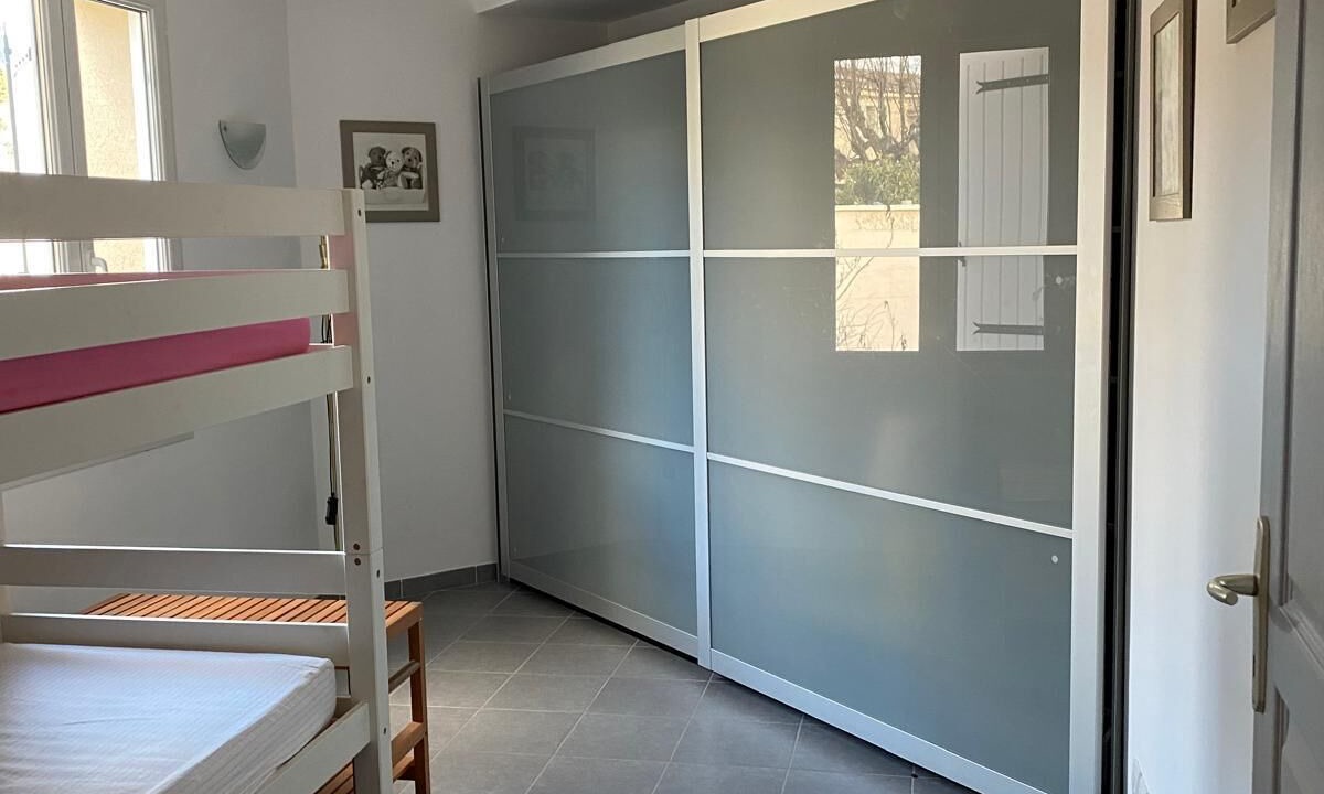 Photo of Bedroom in Mirabel-aux-Baronnies