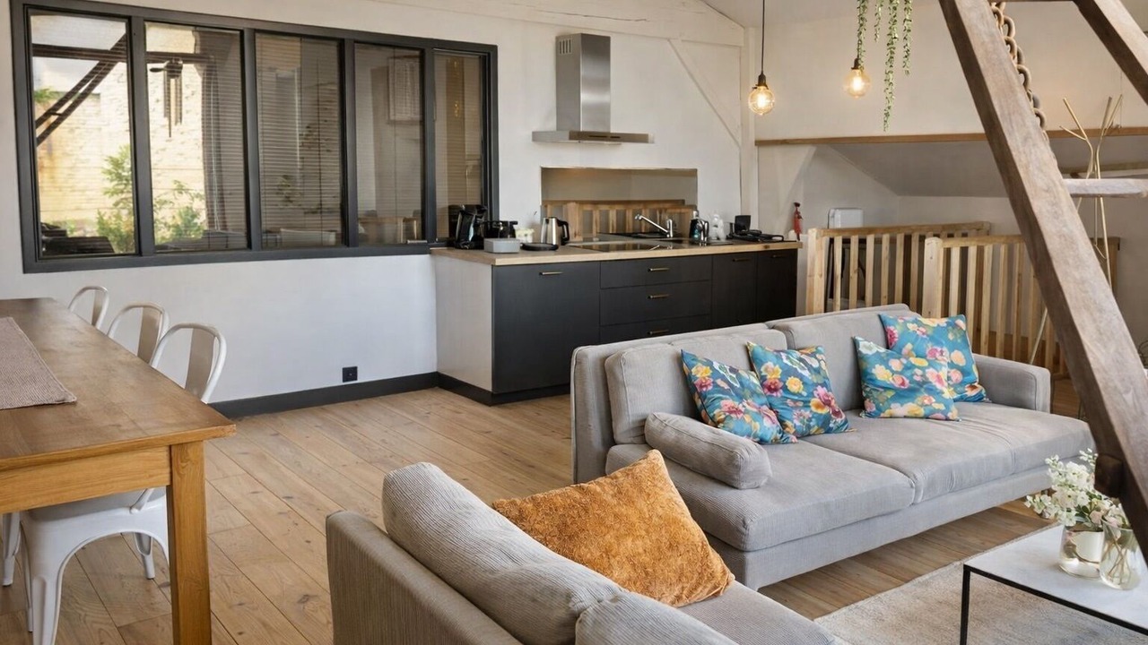 Photo of Livingroom in Saint-Christoly-Medoc