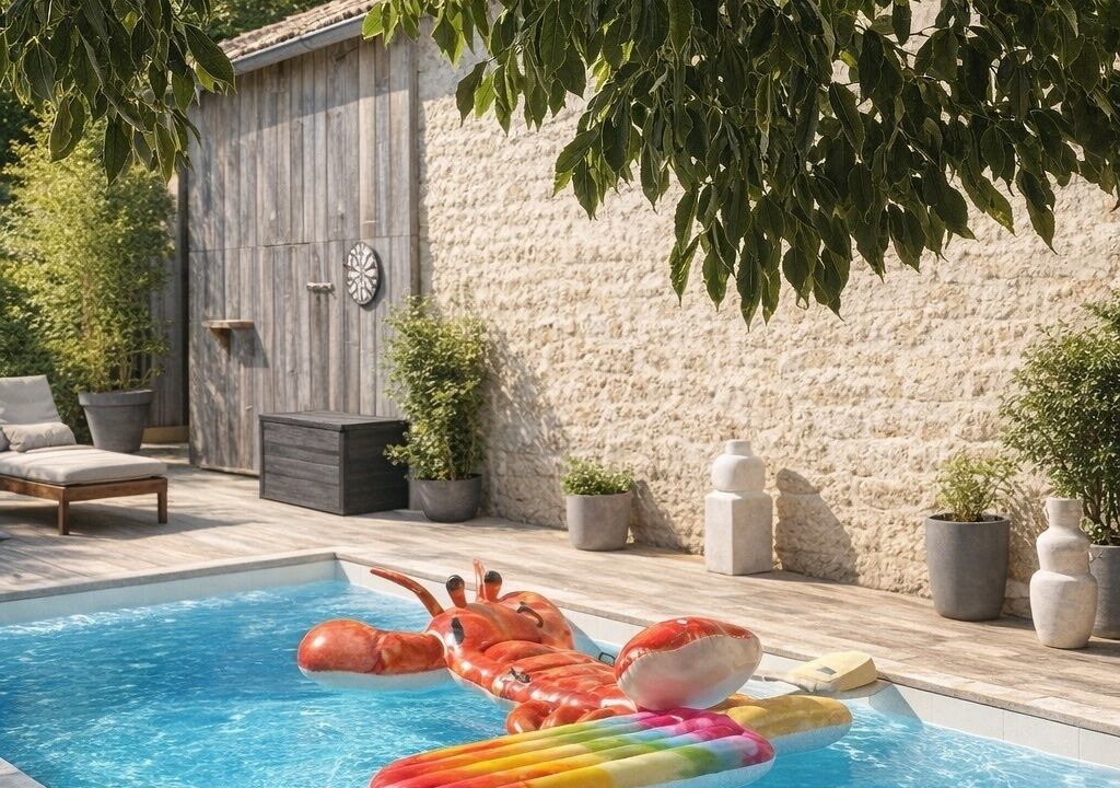 Photo of Outdoor in Saint-Christoly-Medoc