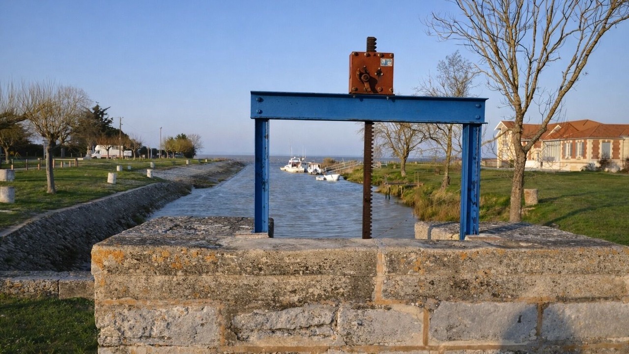 Photo of Others in Saint-Christoly-Medoc
