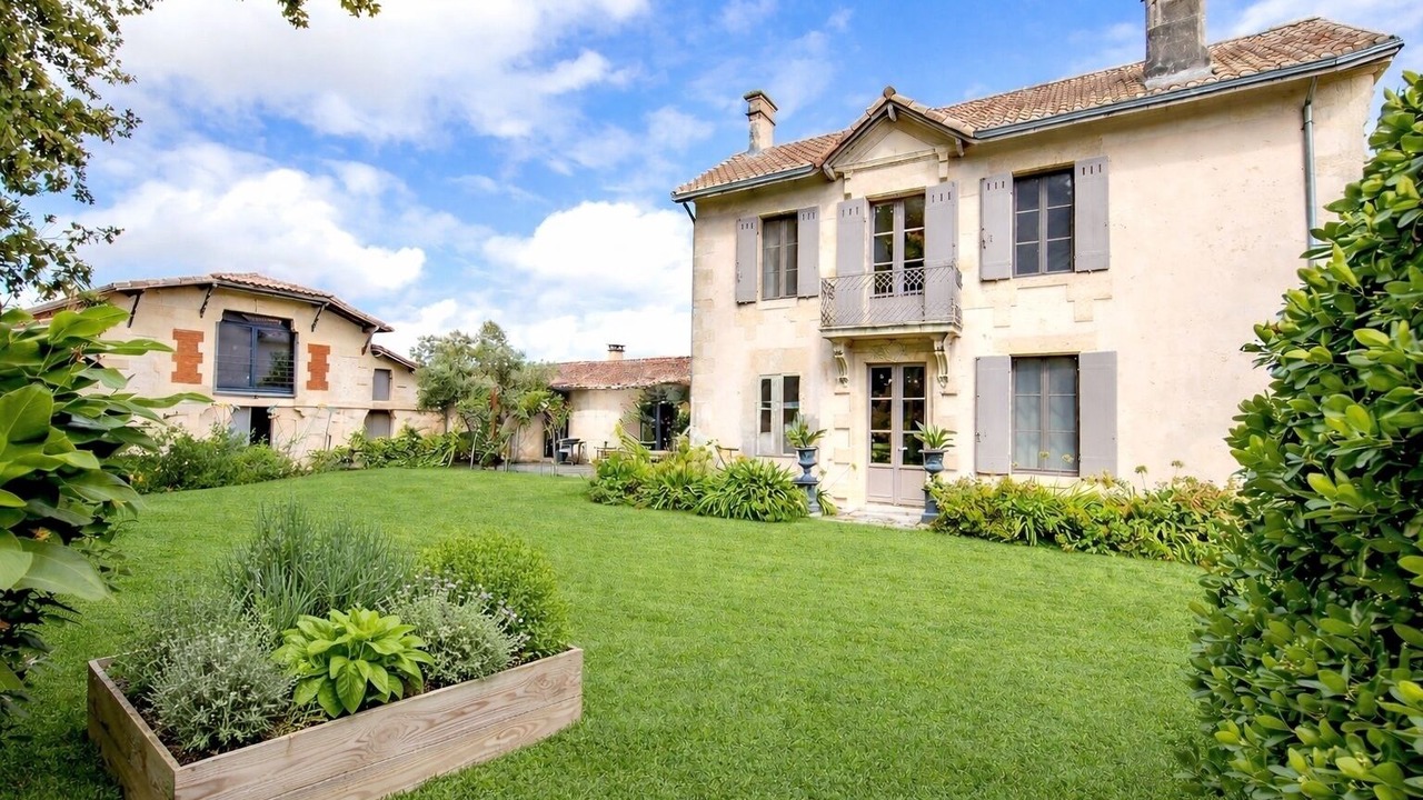 Photo of Outdoor in Saint-Christoly-Medoc