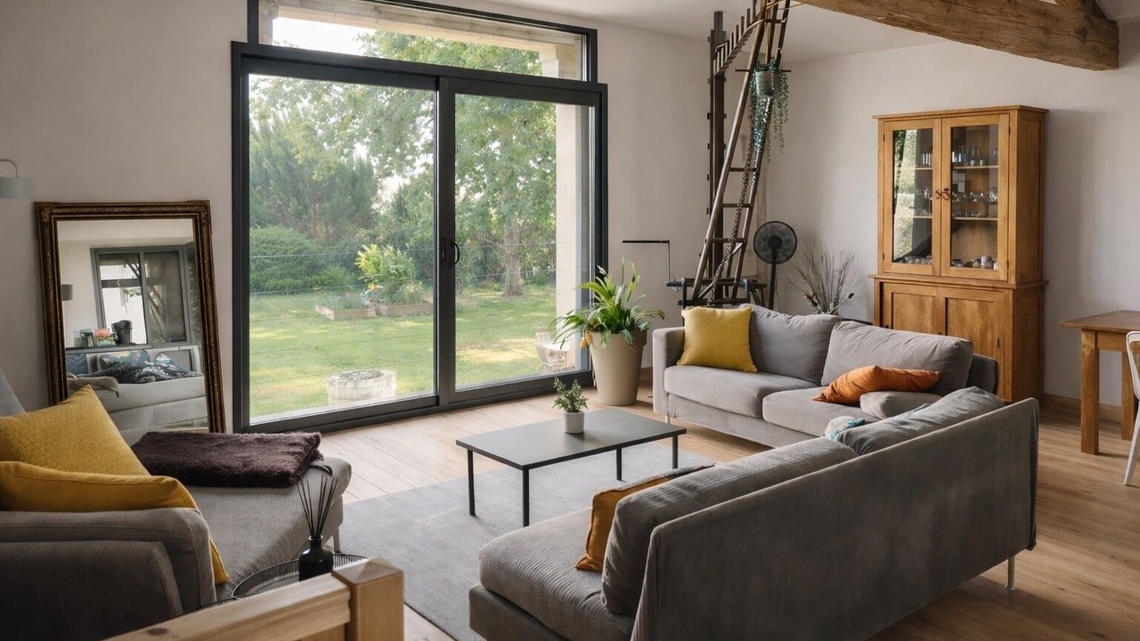 Photo of Livingroom in Saint-Christoly-Medoc