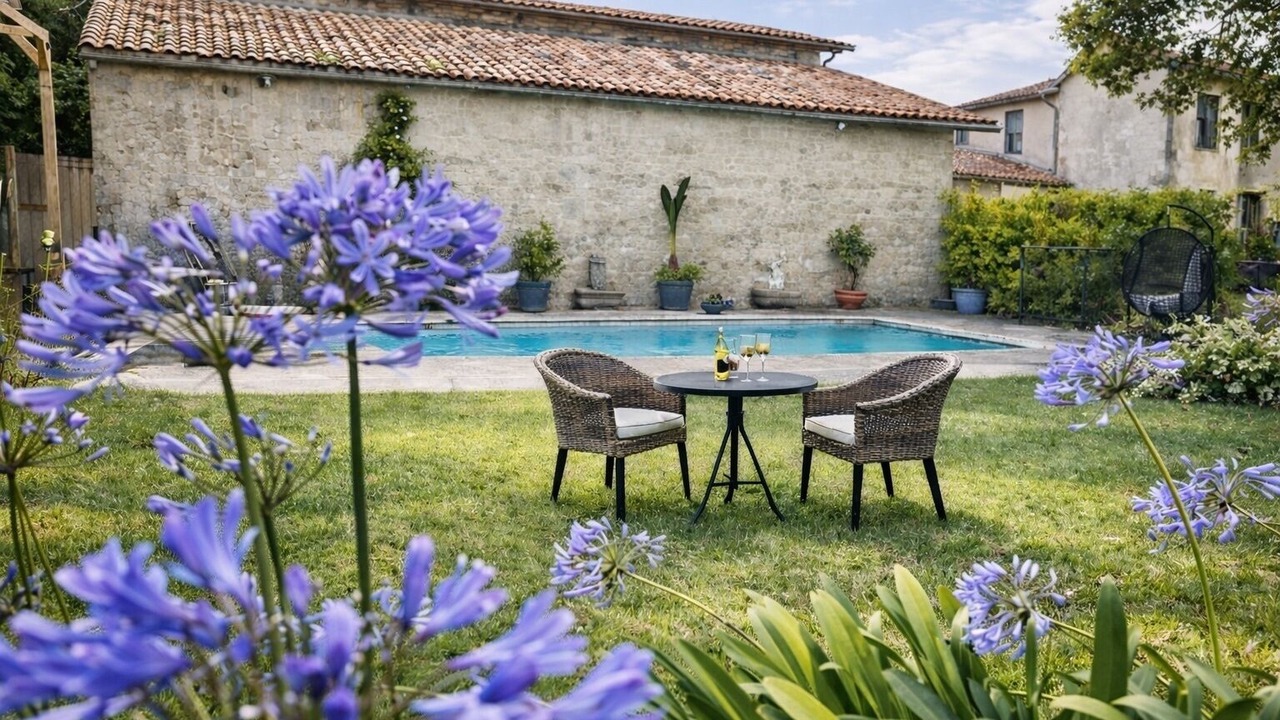 Photo of Outdoor in Saint-Christoly-Medoc