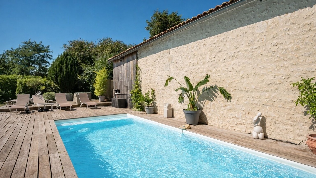 Photo of Outdoor in Saint-Christoly-Medoc