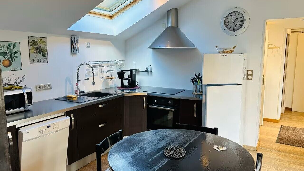 Photo of Kitchen in Rouffiac