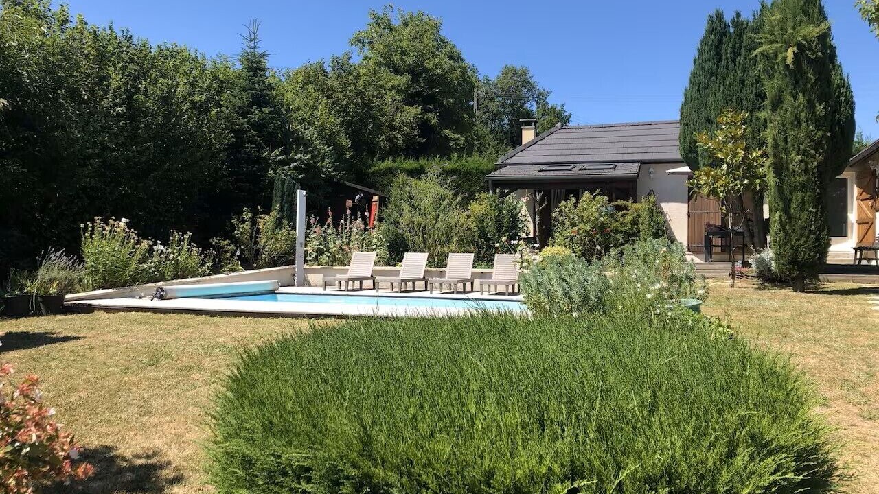 Photo of Outdoor in Rouffiac