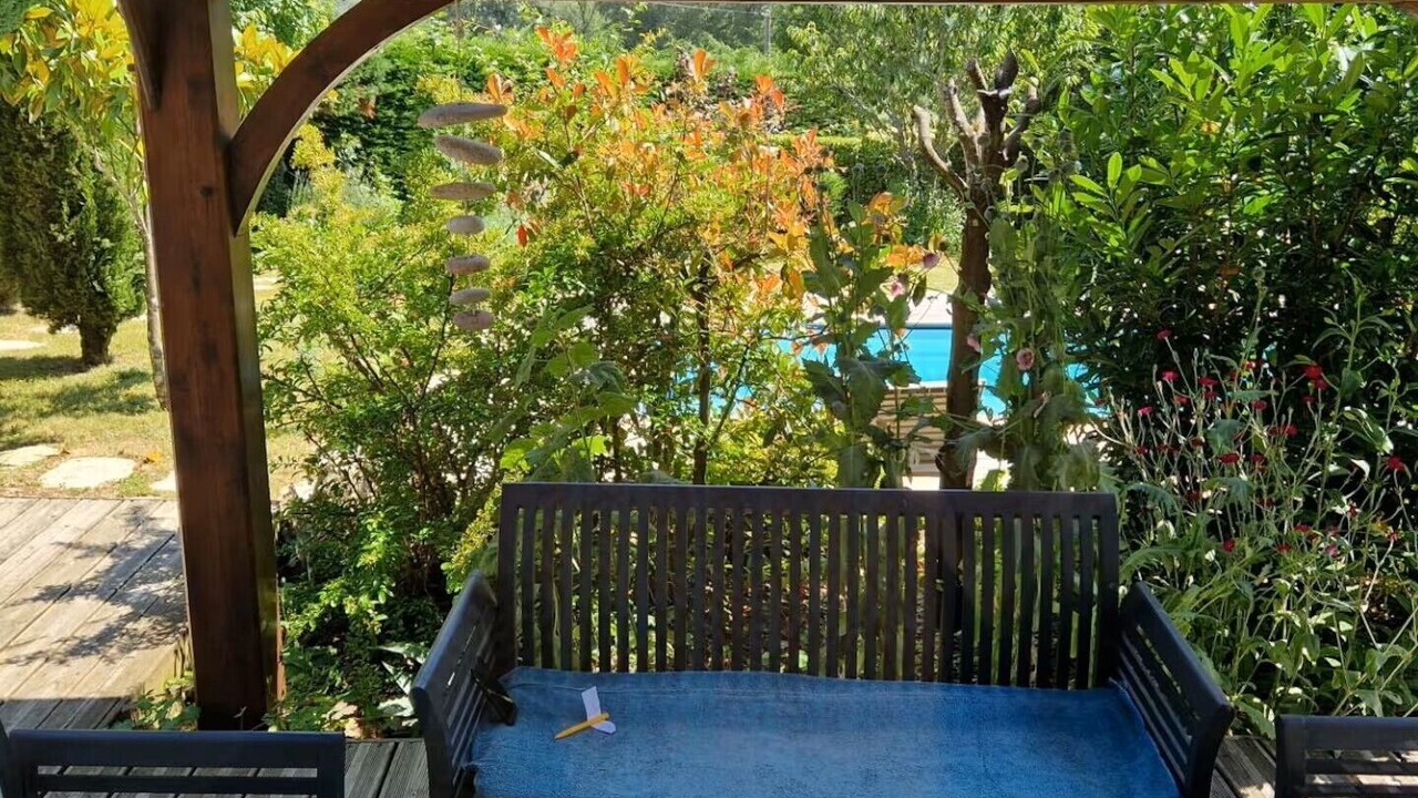 Photo of Outdoor in Rouffiac