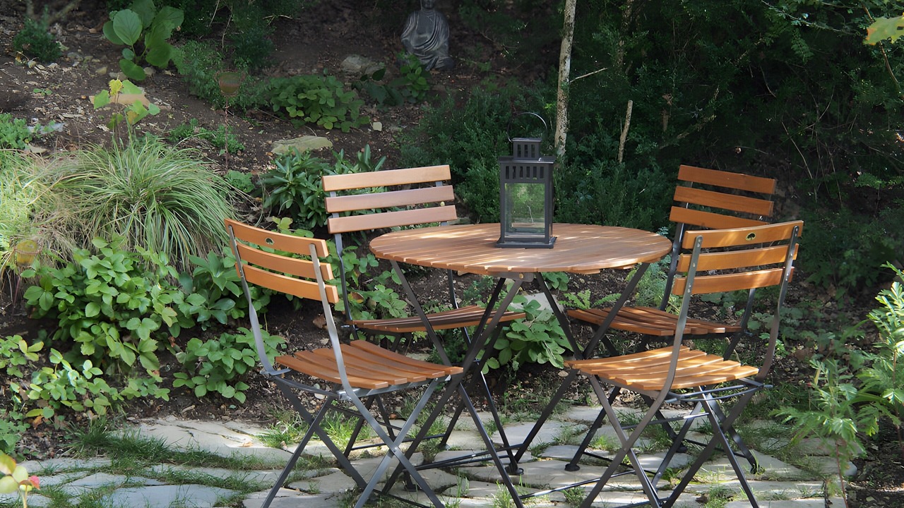 Photo of Outdoor in Compeyre