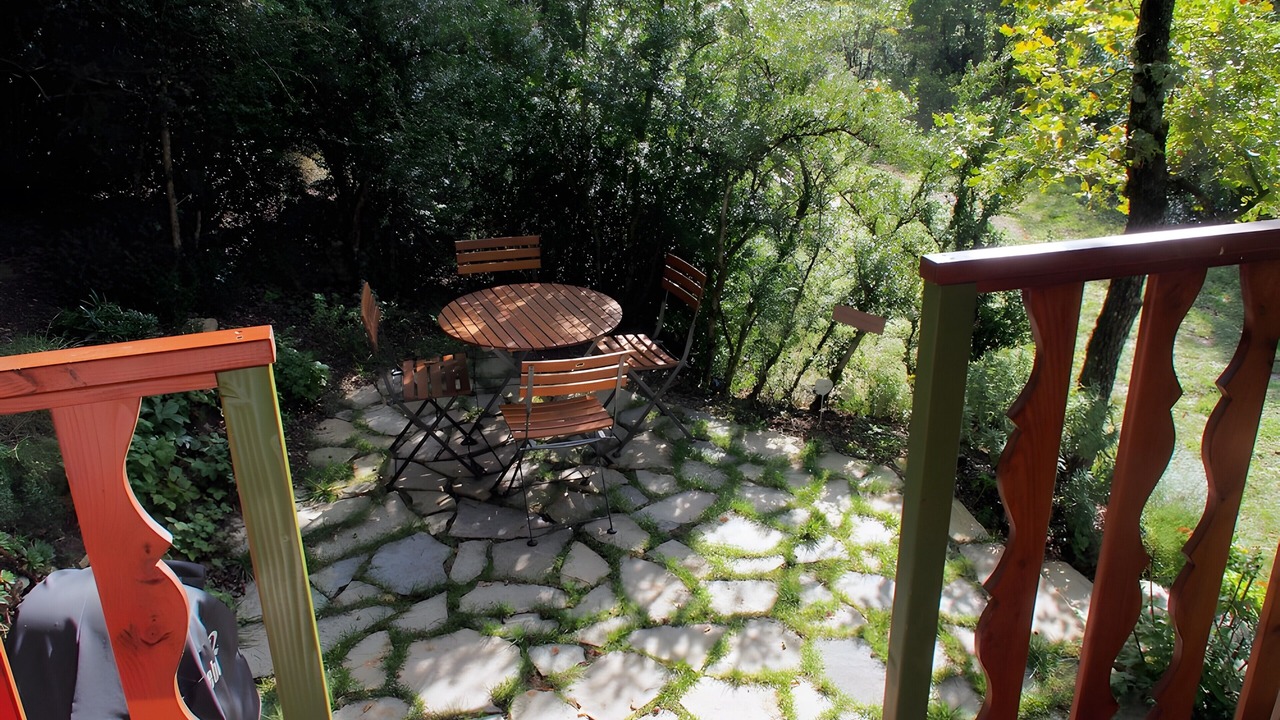 Photo of Outdoor in Compeyre