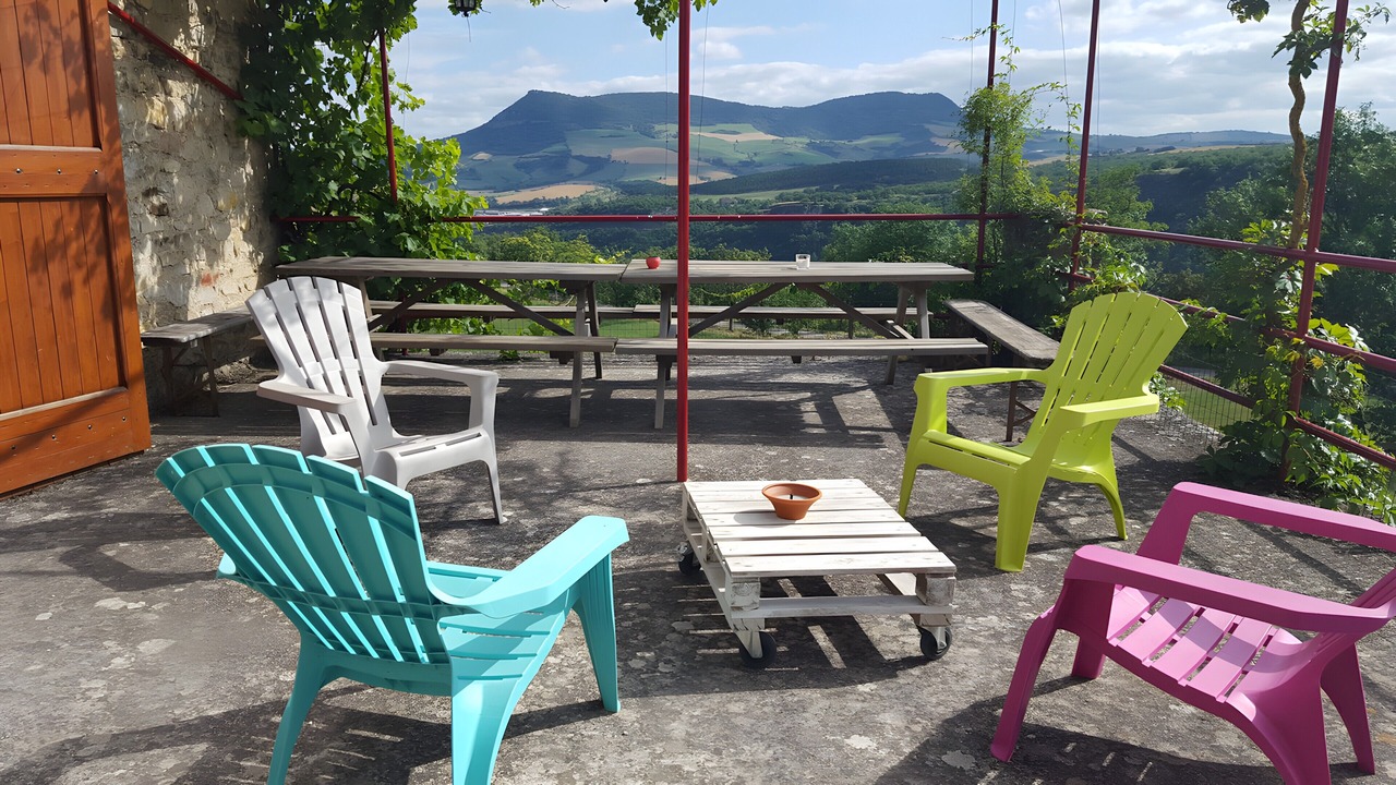 Photo of Outdoor in Compeyre