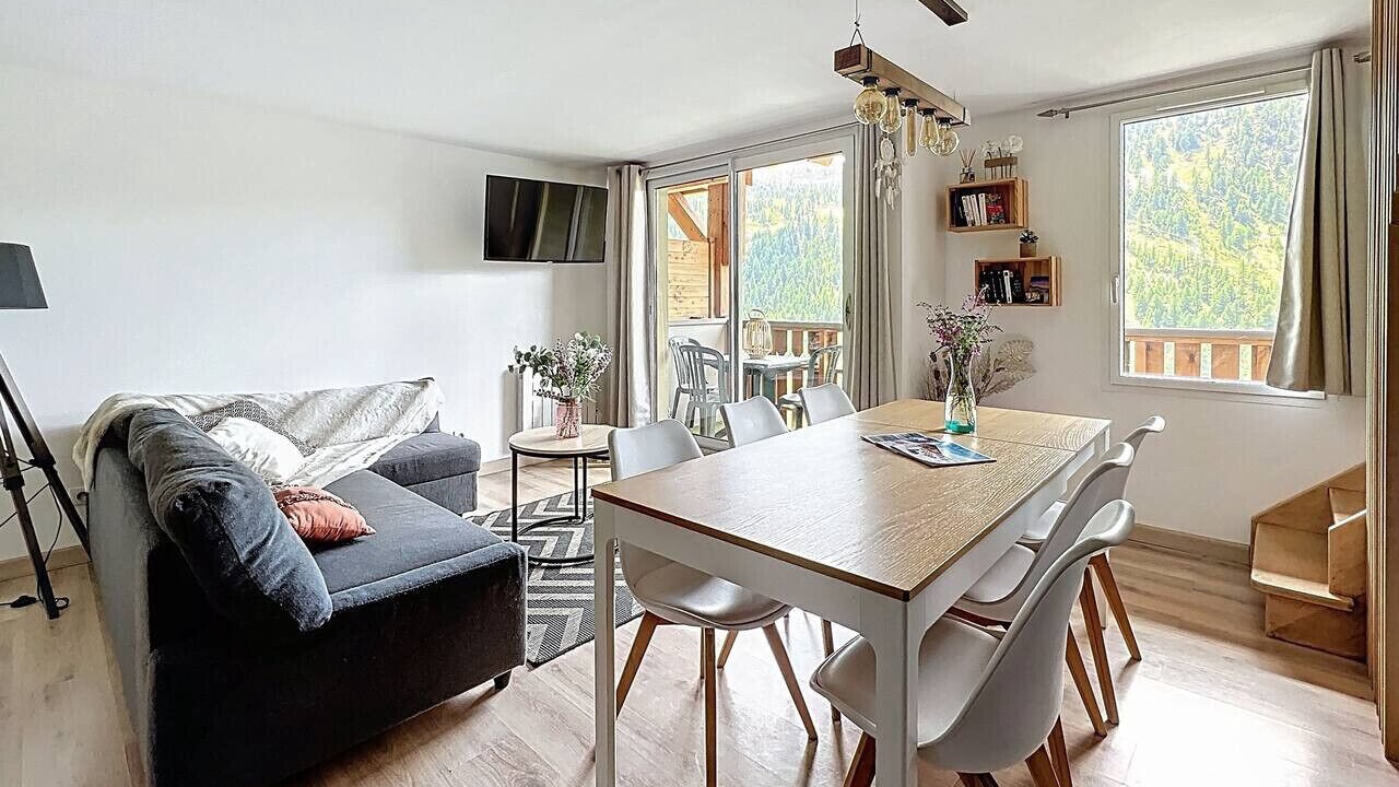 Photo of Livingroom in Isola