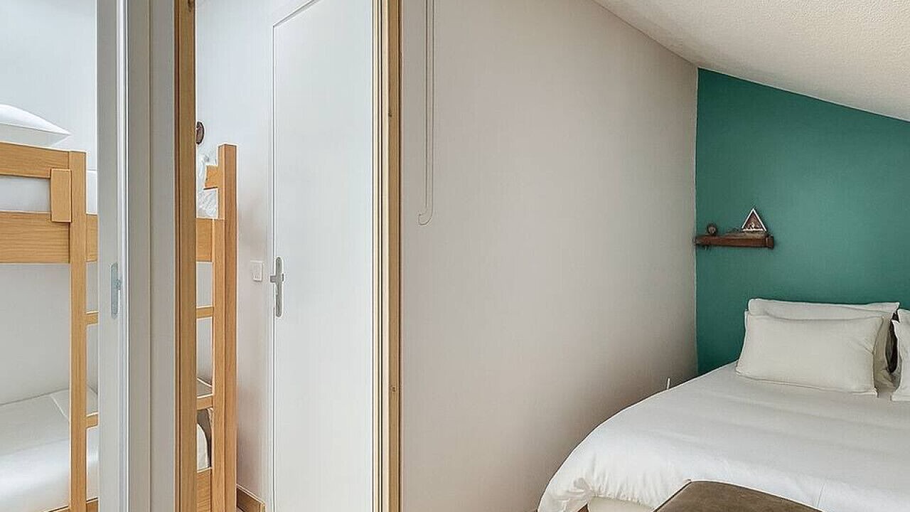 Photo of Bedroom in Isola