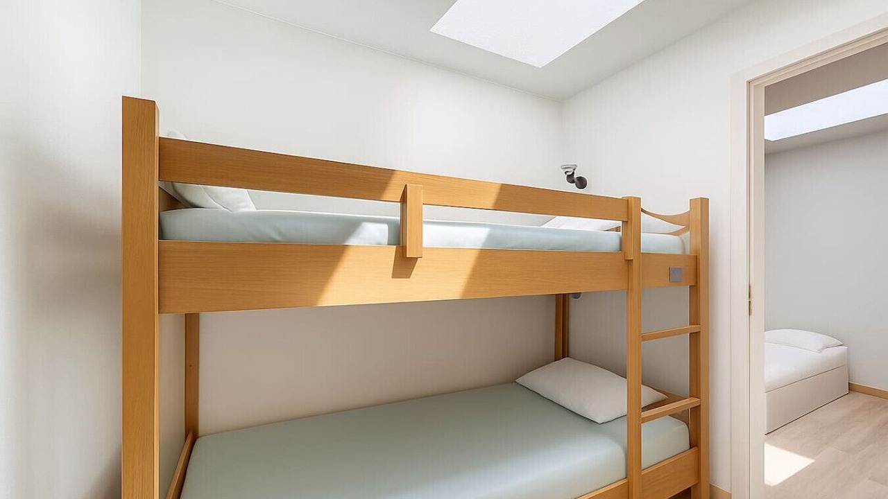 Photo of Bedroom in Isola