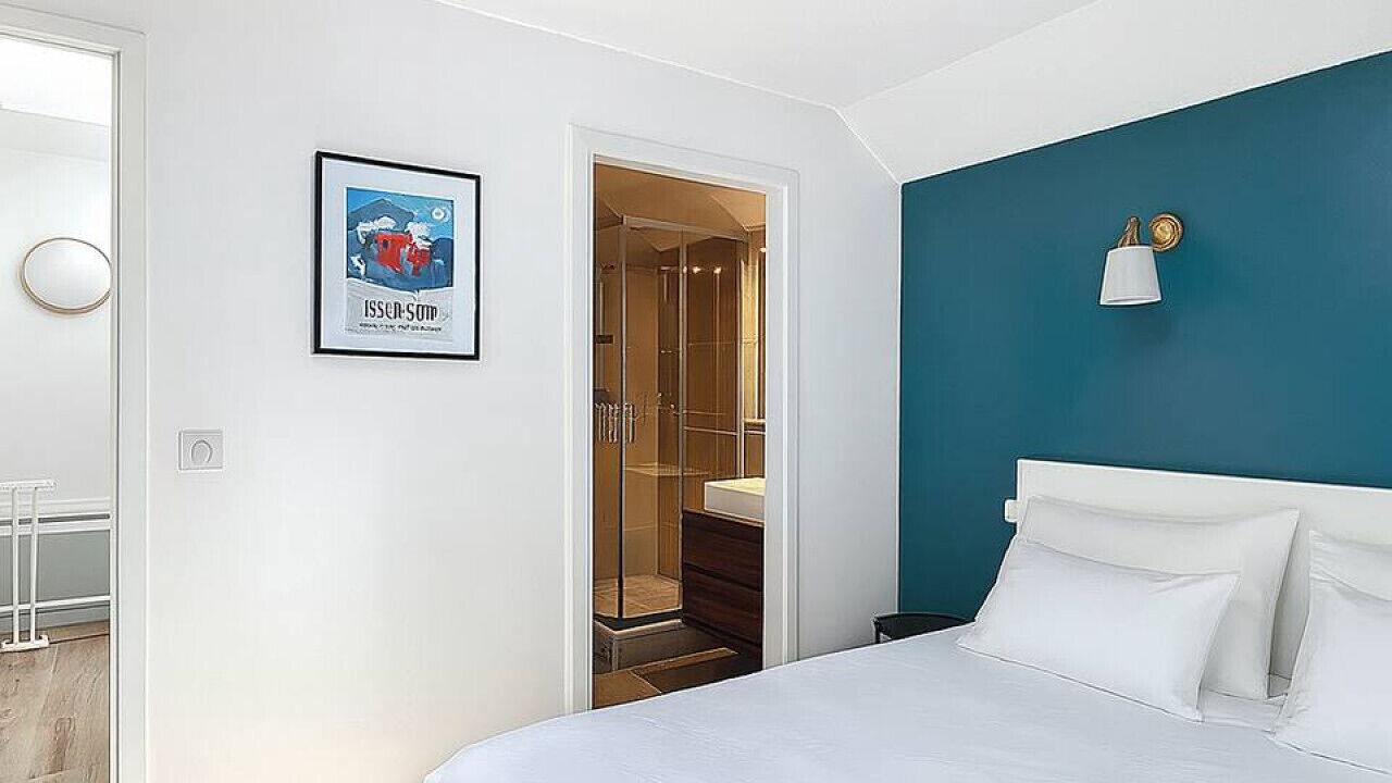 Photo of Bedroom in Isola