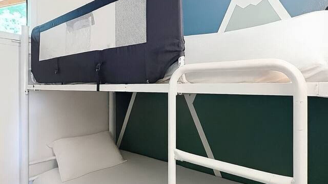 Photo of Bedroom in Isola