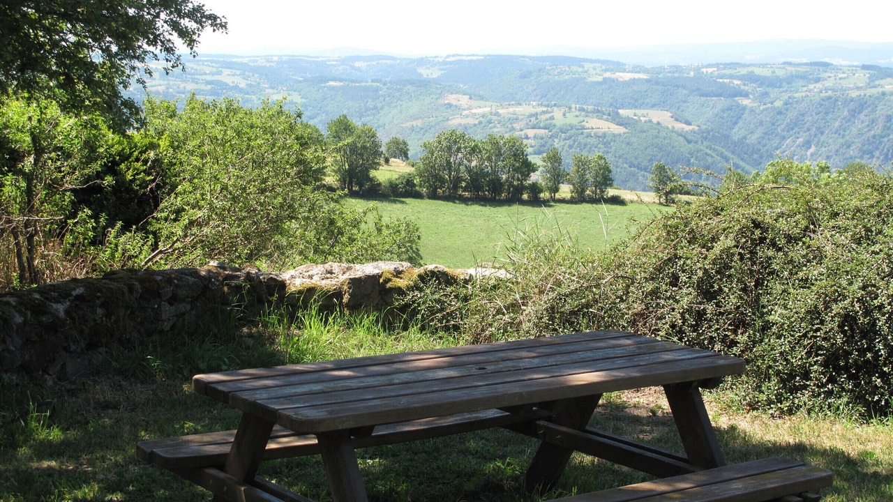 Photo of Outdoor in Saint-Berain