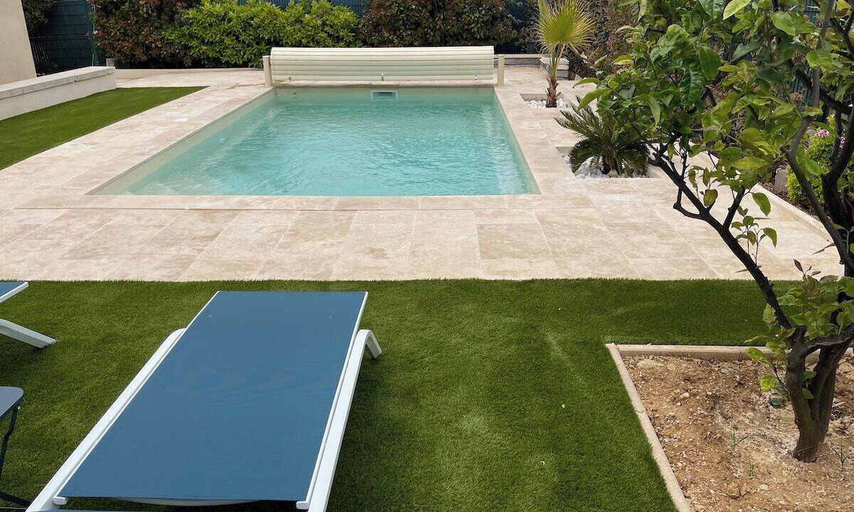 Photo of Outdoor in Six-Fours-les-Plages