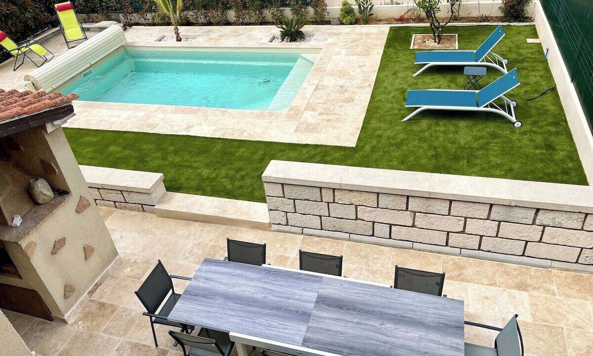 Photo of Outdoor in Six-Fours-les-Plages