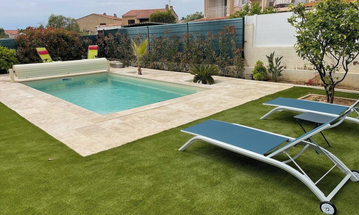 Photo of Outdoor in Six-Fours-les-Plages
